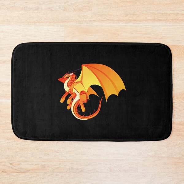 Item preview, Wings Of Fire - Peril  designed and sold by MetinReich.