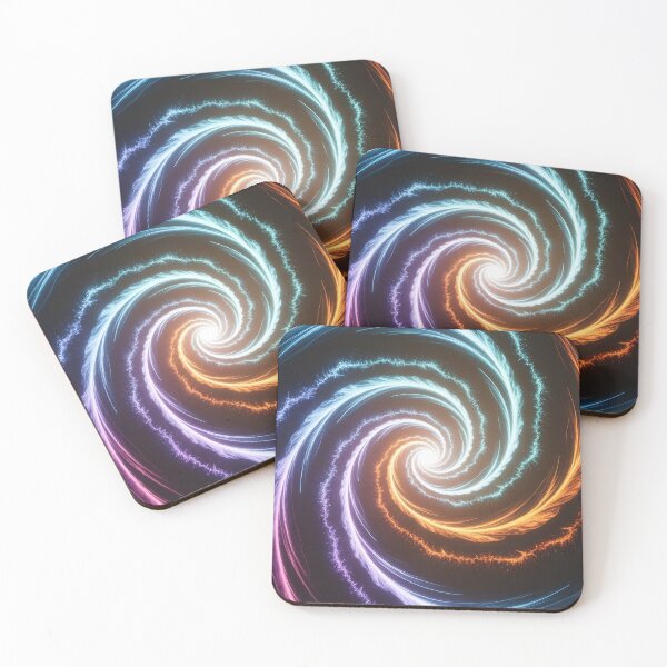 Item preview, galaxy inspired designed and sold by MoreDeo.
