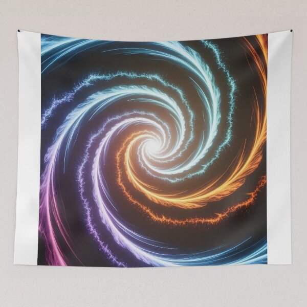 Item preview, galaxy inspired designed and sold by MoreDeo.