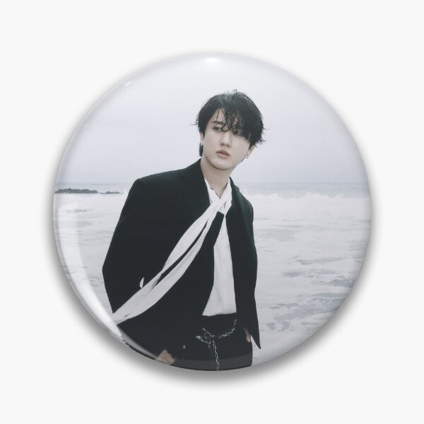 Item preview, Stray Kids Changbin DO IT designed and sold by lorienskz.