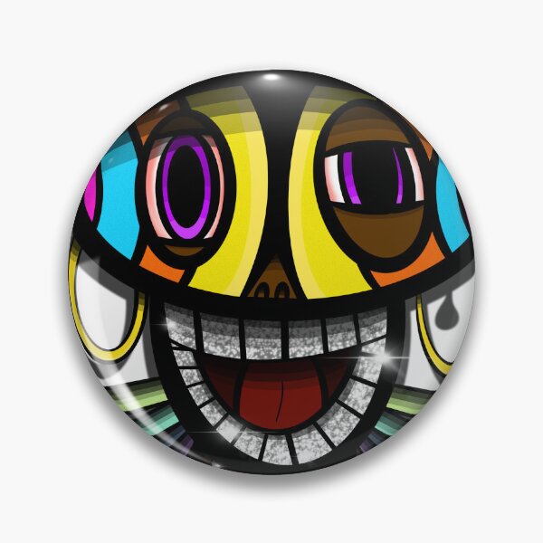 Artikelvorschau, Flashing Dreamz - Cartoon Game Style Digital Art entworfen und verkauft von kuuunsart.
