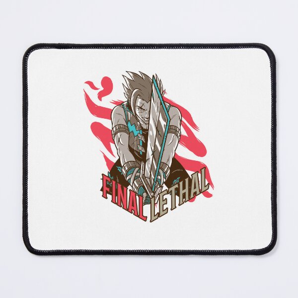 Item preview, Final Fantasy Letal designed and sold by a2zbuyshop.