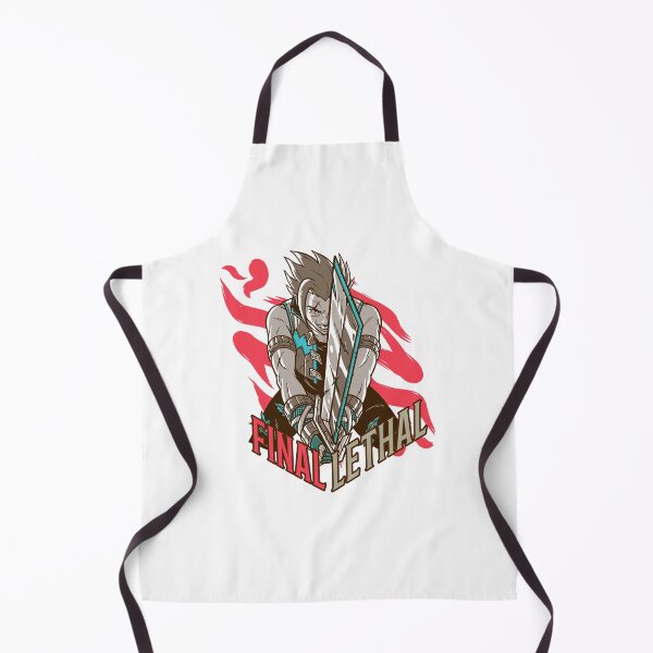 Item preview, Final Fantasy Letal designed and sold by a2zbuyshop.