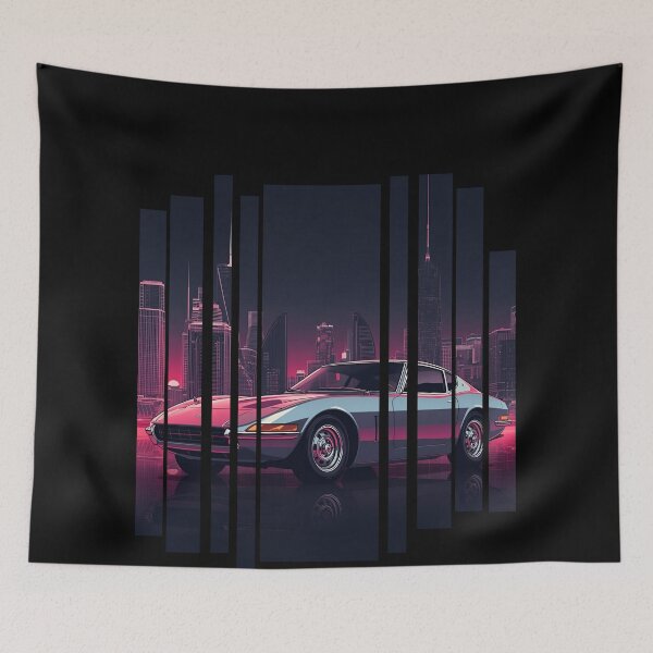 Item preview, Toyot 2000GT, 1967 Japan’s first supercar with clean elegant lines 1 designed and sold by Neon G.
