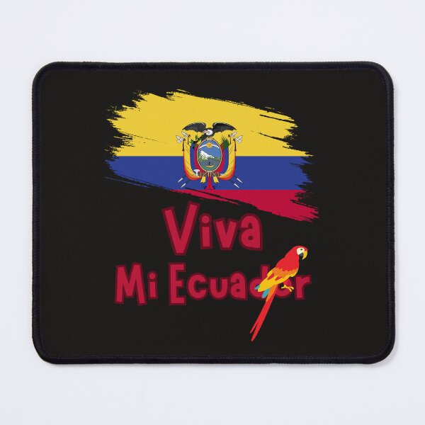 Item preview, Viva mi Ecuador - Ecuador Slang designed and sold by Tienda-Vane.