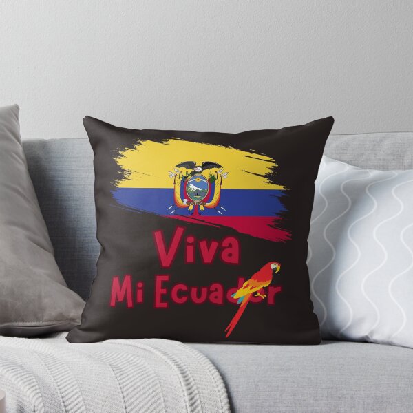 Item preview, Viva mi Ecuador - Ecuador Slang designed and sold by Tienda-Vane.
