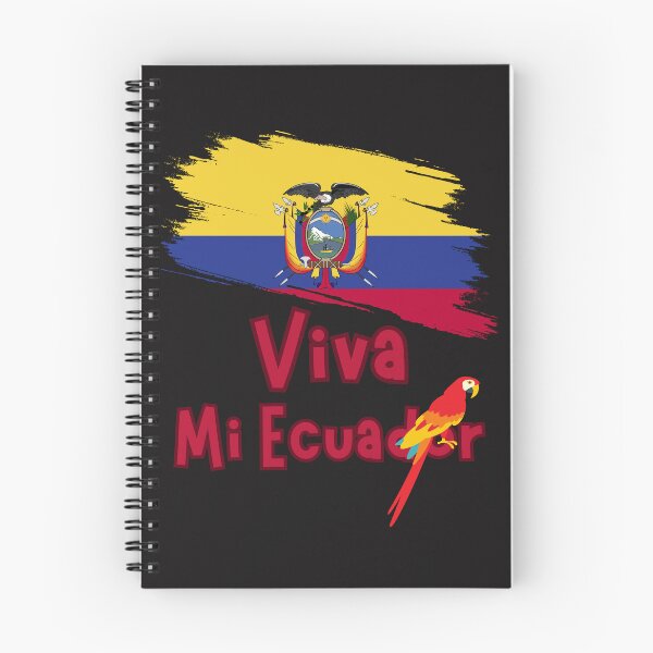 Item preview, Viva mi Ecuador - Ecuador Slang designed and sold by Tienda-Vane.