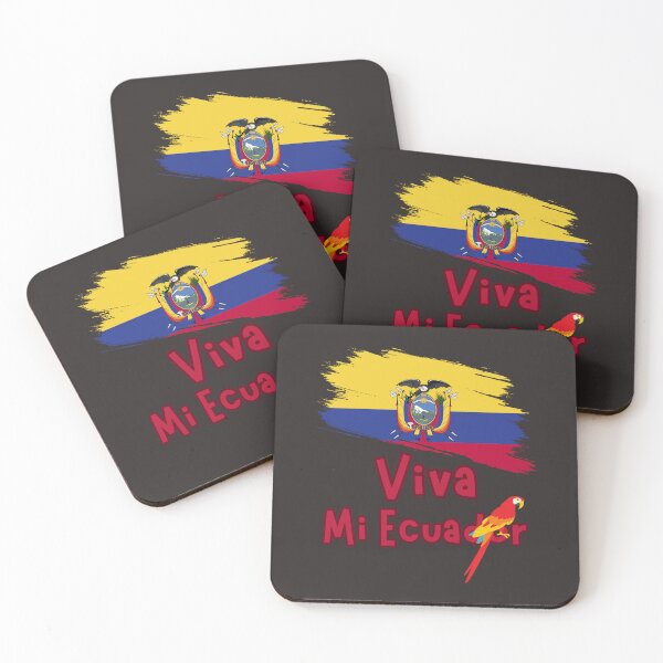 Item preview, Viva mi Ecuador - Ecuador Slang designed and sold by Tienda-Vane.