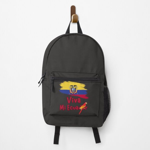Item preview, Viva mi Ecuador - Ecuador Slang designed and sold by Tienda-Vane.