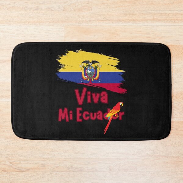 Item preview, Viva mi Ecuador - Ecuador Slang designed and sold by Tienda-Vane.