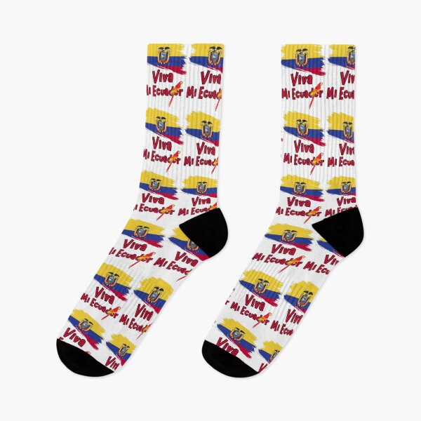 Item preview, Viva mi Ecuador - Ecuador Slang designed and sold by Tienda-Vane.