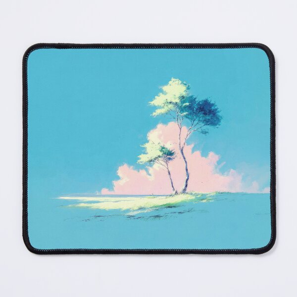 Item preview, Pastel Horizon designed and sold by riquishop.