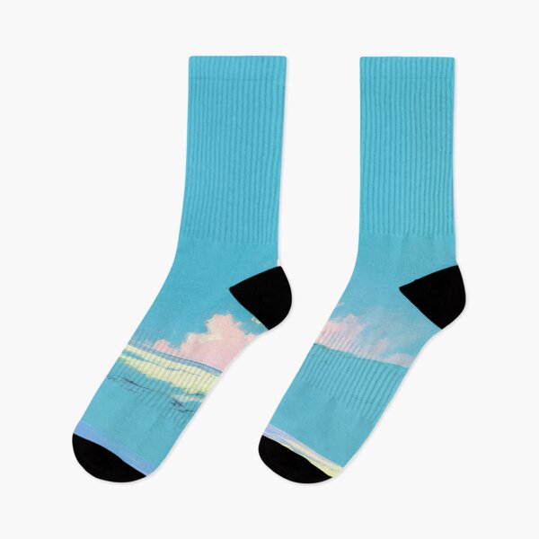Item preview, Pastel Horizon designed and sold by riquishop.