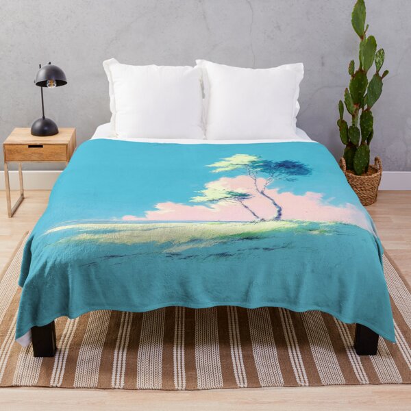 Item preview, Pastel Horizon designed and sold by riquishop.