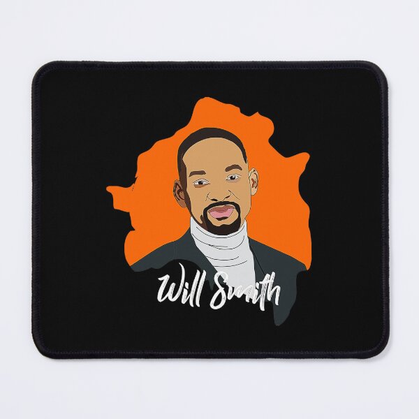 Item preview, Will Smith Hollywood Actor designed and sold by DagmaAlbrecht.