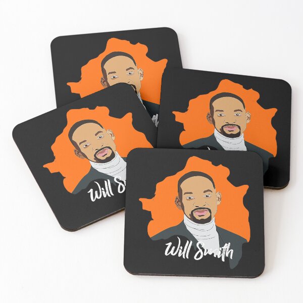 Item preview, Will Smith Hollywood Actor designed and sold by DagmaAlbrecht.