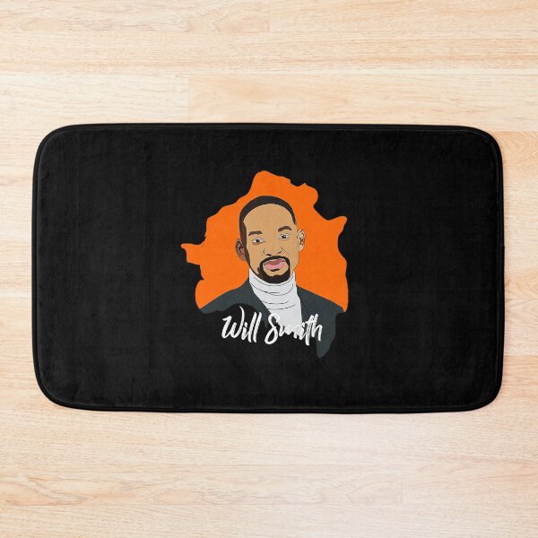 Item preview, Will Smith Hollywood Actor designed and sold by DagmaAlbrecht.