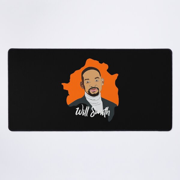 Item preview, Will Smith Hollywood Actor designed and sold by DagmaAlbrecht.