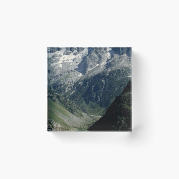 Item preview,  Hiking in the french Alps designed and sold by Emilie Pop Bubble.