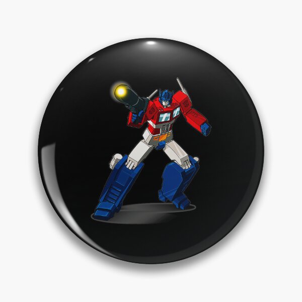 Item preview, Transformers - The Evil designed and sold by LaurenceLeroux.