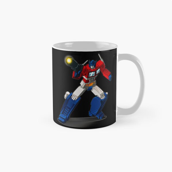 Item preview, Transformers - The Evil designed and sold by LaurenceLeroux.