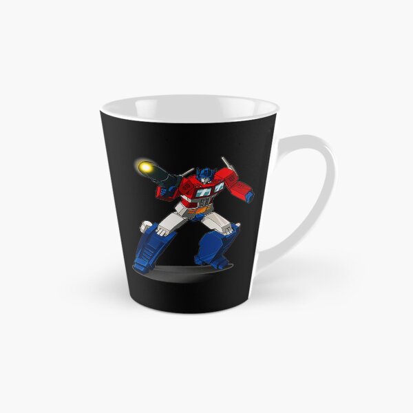 Item preview, Transformers - The Evil designed and sold by LaurenceLeroux.