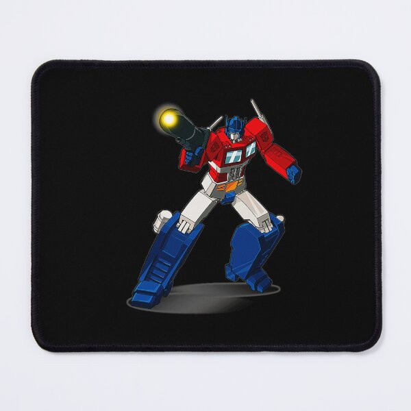 Item preview, Transformers - The Evil designed and sold by LaurenceLeroux.