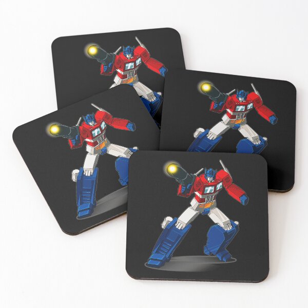 Item preview, Transformers - The Evil designed and sold by LaurenceLeroux.