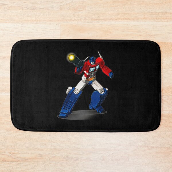 Item preview, Transformers - The Evil designed and sold by LaurenceLeroux.