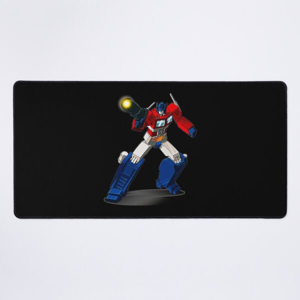 Item preview, Transformers - The Evil designed and sold by LaurenceLeroux.