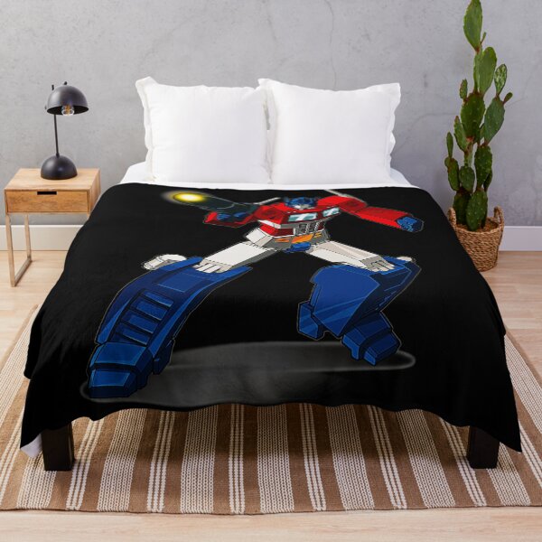 Item preview, Transformers - The Evil designed and sold by LaurenceLeroux.