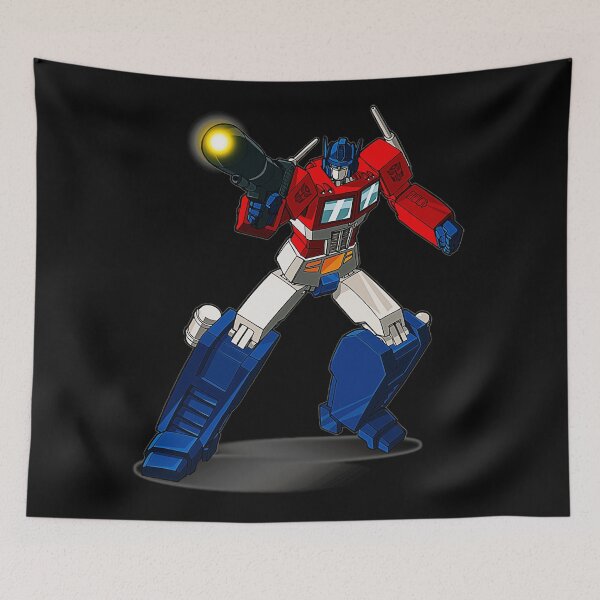 Item preview, Transformers - The Evil designed and sold by LaurenceLeroux.