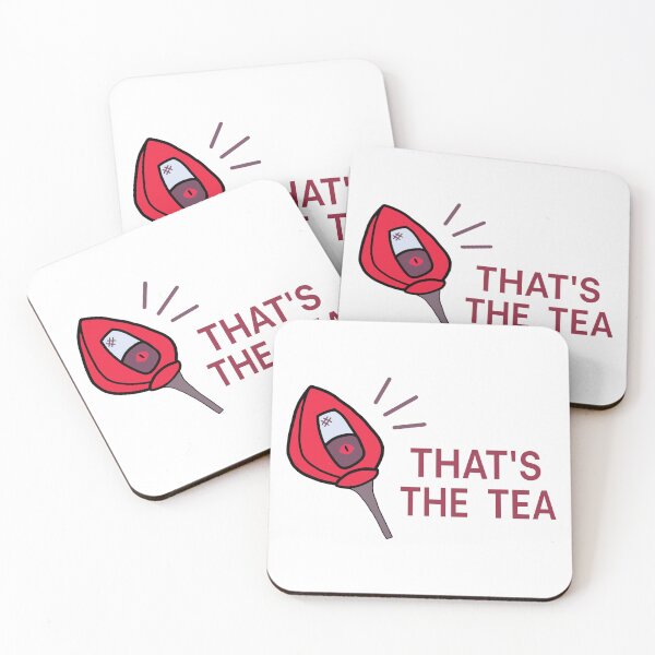 Item preview, That's The Tea designed and sold by misslouve23.