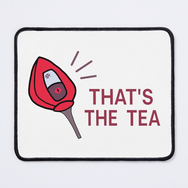 Item preview, That's The Tea designed and sold by misslouve23.