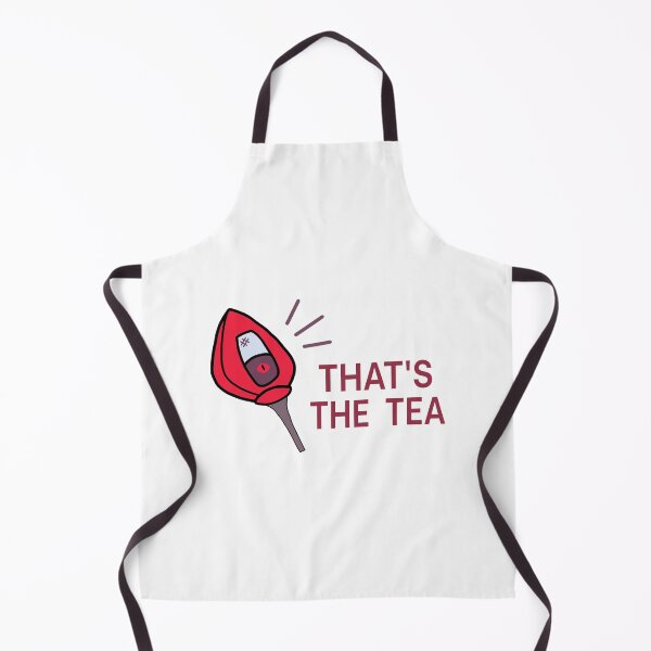 Item preview, That's The Tea designed and sold by misslouve23.