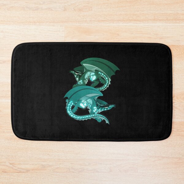 Item preview, Wings Of Fire - Shark And Moray  designed and sold by MetinReich.