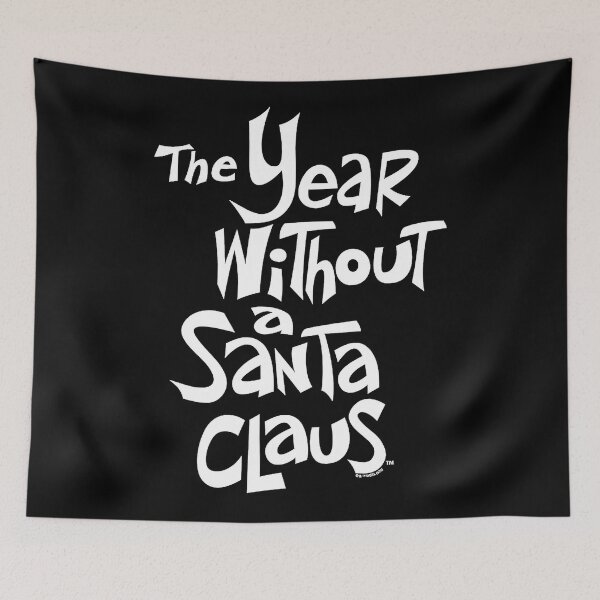 Item preview, Xmas Holiday Vintage Title Outline Sketch designed and sold by jonaseayonge.