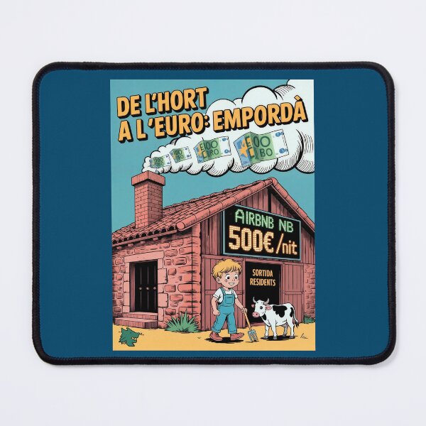 Item preview, De l'hort a l'euro empordà designed and sold by TerradVents.
