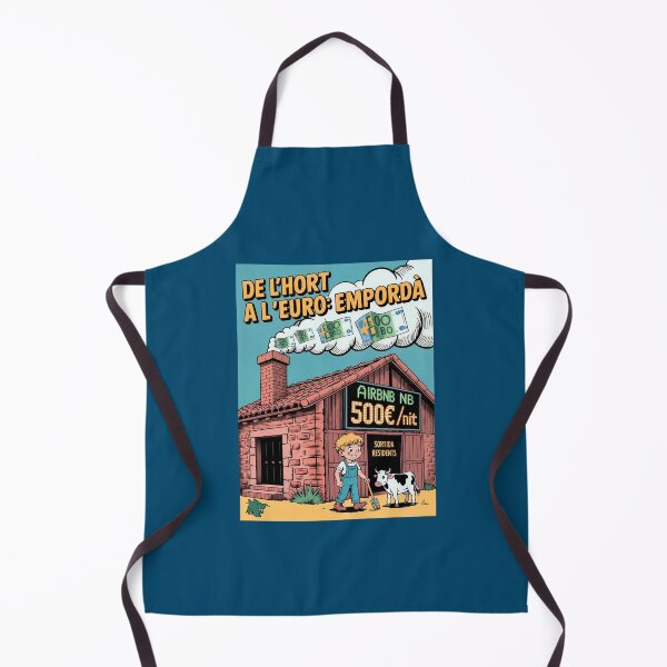 Item preview, De l'hort a l'euro empordà designed and sold by TerradVents.