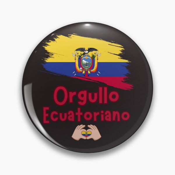 Item preview, Orgullo Ecuatoriano - Ecuador Slang designed and sold by Tienda-Vane.