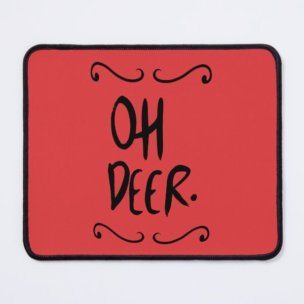 Item preview, Oh Deer designed and sold by misslouve23.