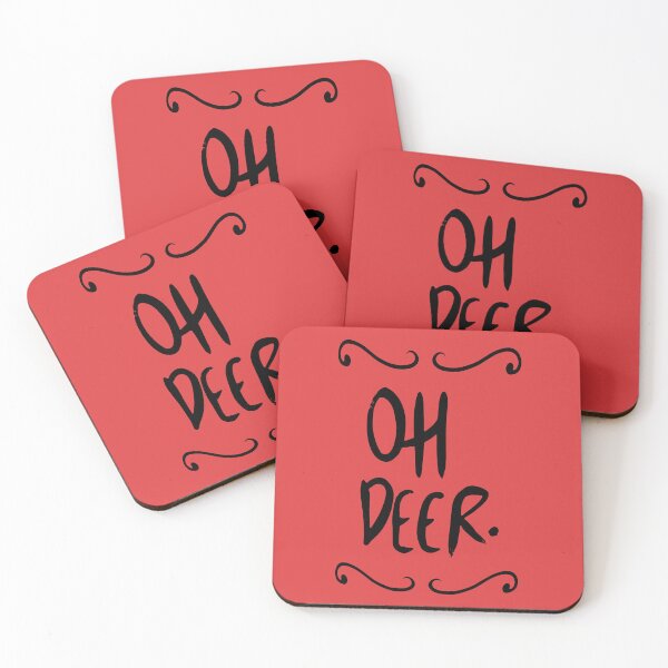 Item preview, Oh Deer designed and sold by misslouve23.