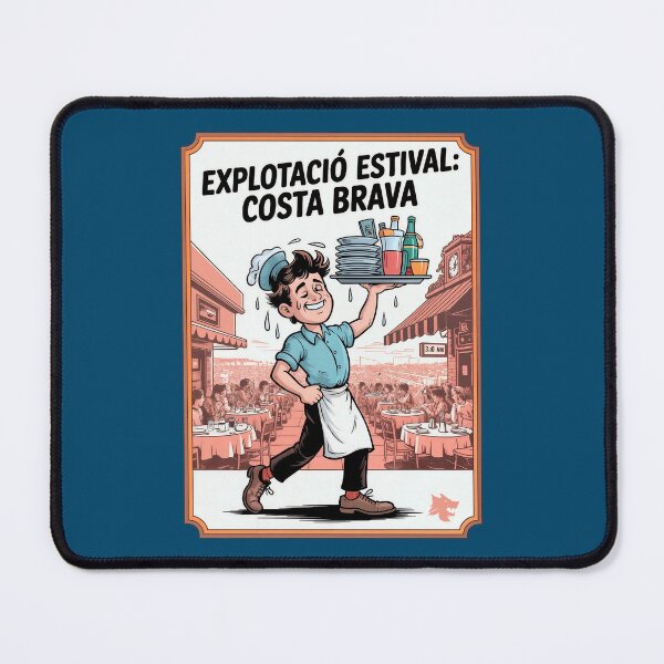 Item preview, Explotació estiu costa brava designed and sold by TerradVents.