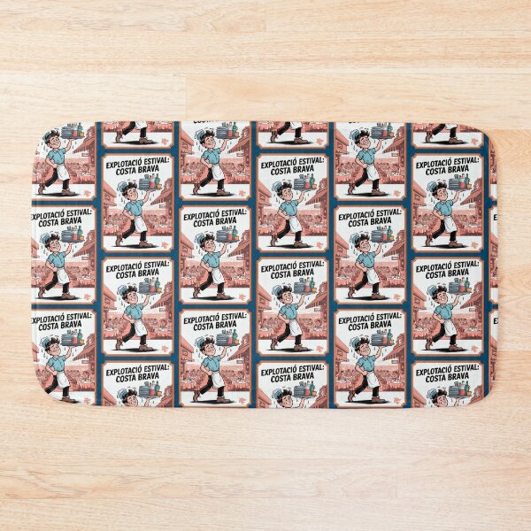Item preview, Explotació estiu costa brava designed and sold by TerradVents.