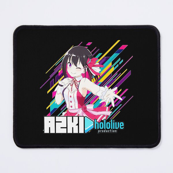 Item preview, Hololive - Azki designed and sold by RomConrad.