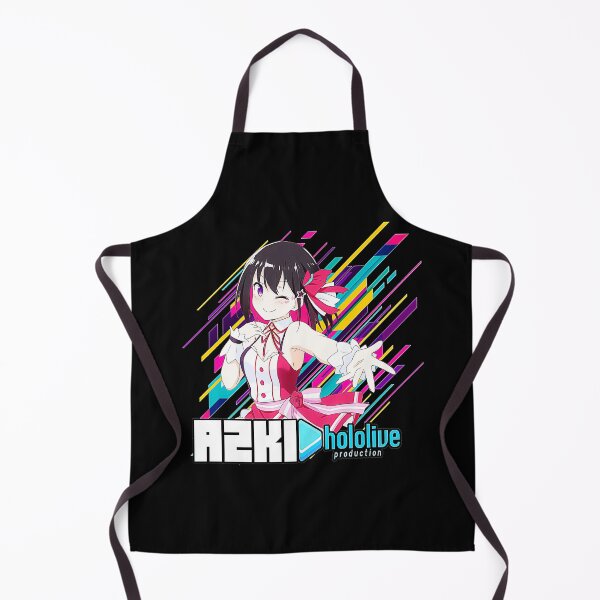 Item preview, Hololive - Azki designed and sold by RomConrad.