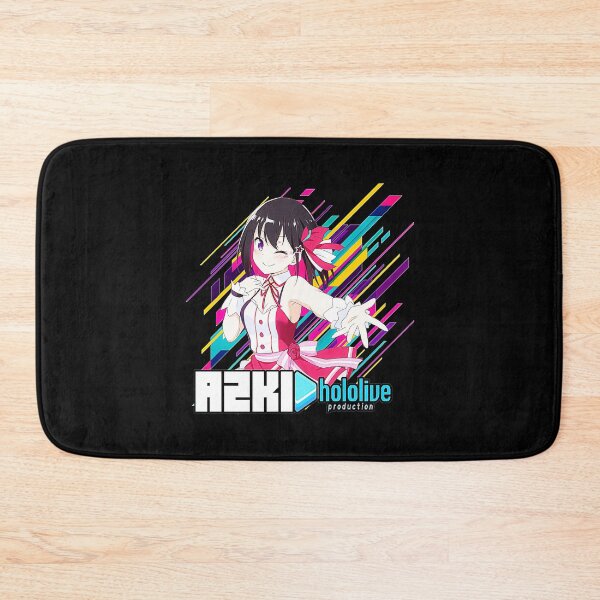 Item preview, Hololive - Azki designed and sold by RomConrad.