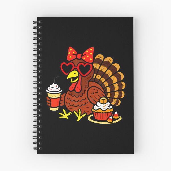 Item preview, Funny Turkey Drinking Coffee Fall Thanksgiving Costume  designed and sold by JEFDodsonArt.