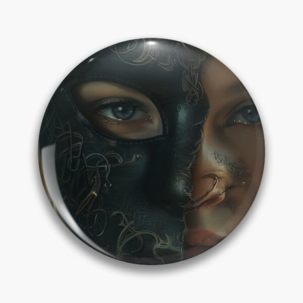 Item preview,  Duality designed and sold by Kat's Design Hub.