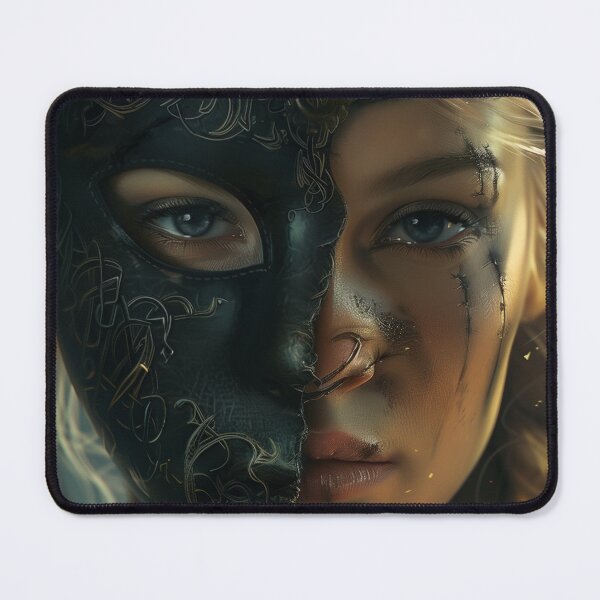 Item preview,  Duality designed and sold by Kat's Design Hub.